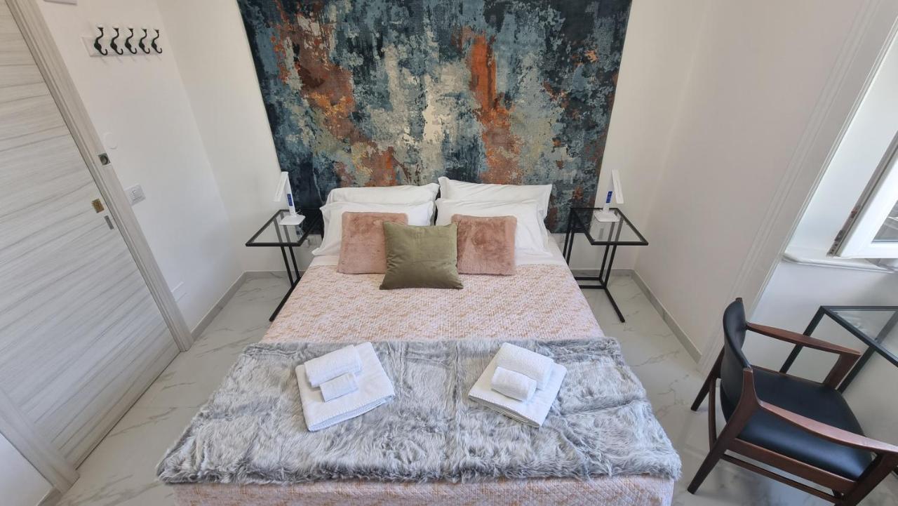 Doppelzimmer mit eigenem Bad